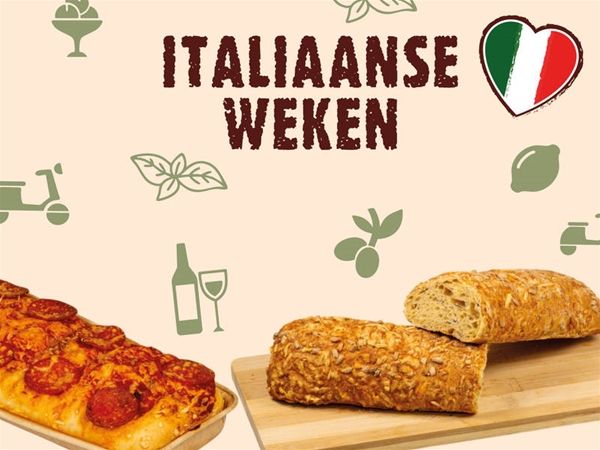 Italiaanse weken