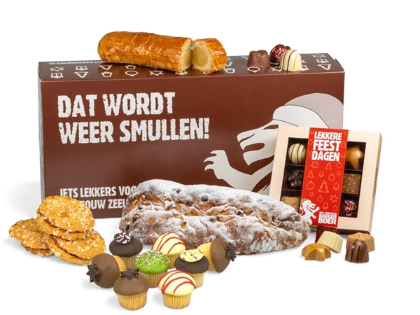 December geschenken