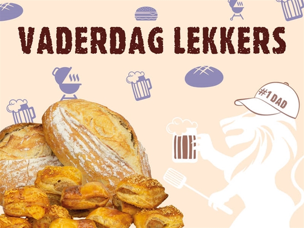 Vaderdag