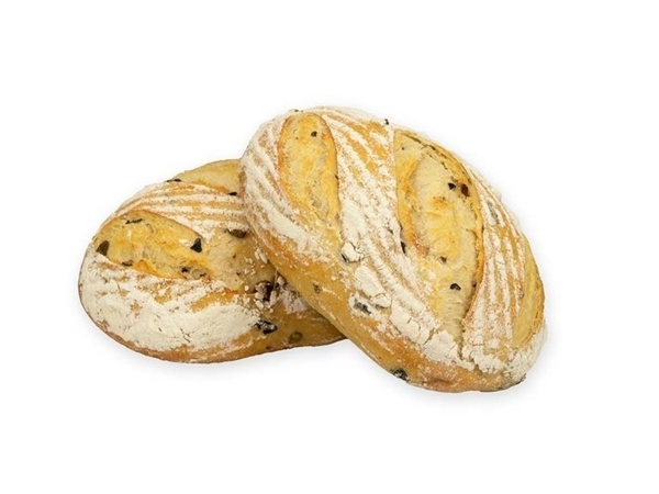 Natuurdesem Zeeuwse zomer&nbsp;lekkerlangvers