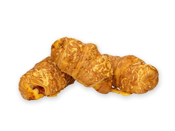 Zeeuwse zomercroissant