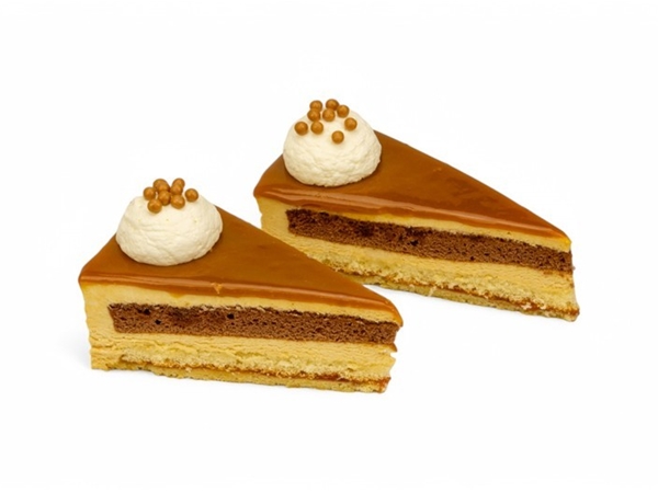 Caramel punt