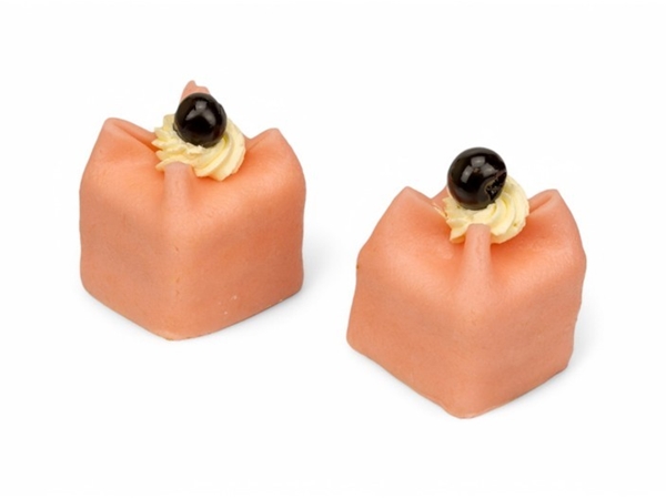 Kasteeltje