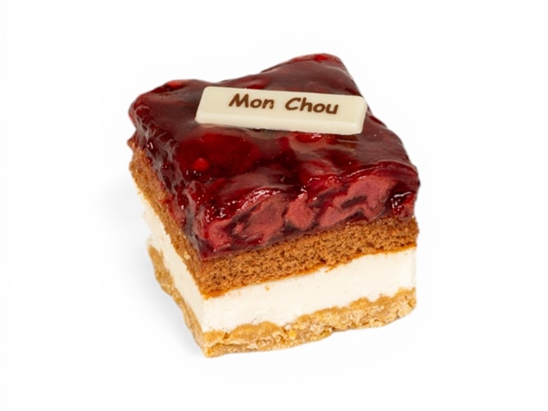 Monchou gebakje