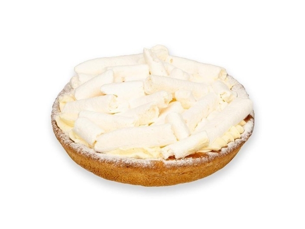 Boeren Zwitserse room vlaai