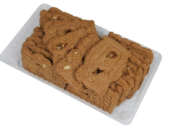 Amandel speculaas