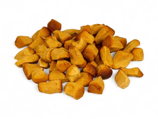 Zachte peperbollen 350 gr.