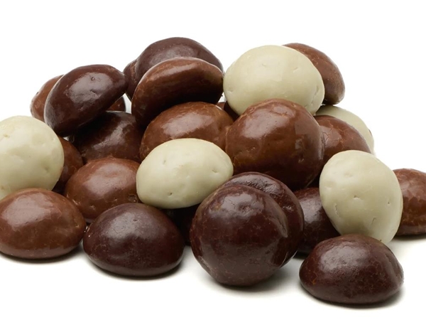 Chocolade kruidnoten