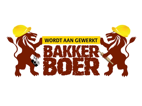 Boeren quiche spek kaas